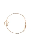 Bracelet Calvin Klein 	rózsaarany	