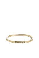 Bracelet Hook Calvin Klein 	sárga	