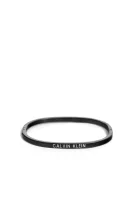 Bracelet Hook  Calvin Klein 	fekete	