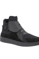 Sneakers tornacipő K- BLOCK Kenzo 	fekete	