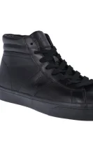 Sneakers tornacipő POLO RALPH LAUREN 	fekete	