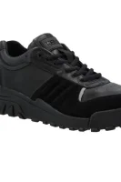 Sneakers tornacipő K - ONE LOW Kenzo 	fekete	