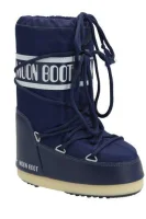 hótaposó Moon Boot 	sötét kék	