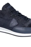 Sneakers tornacipő Tropez Philippe Model 	sötét kék	
