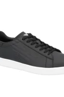 Tenisz cipő EA7 	fekete	
