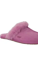 Otthoni cipő UGG 	rózsaszín	