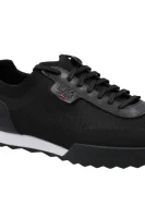 Sneakers tornacipő Matrix_Lowp_mx HUGO 	fekete	
