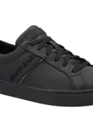Tenisz cipő LINEA FONDO PP DIS. 2 Versace Jeans 	fekete	