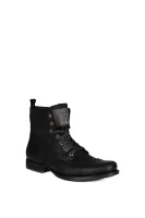 Jeremy 4 Boots Guess 	fekete	