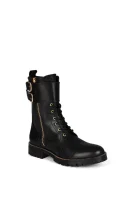 Martina Boots Guess 	fekete	