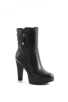 Clara Boots Guess 	fekete	