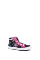 Camilla Sneakers Guess 	fekete	