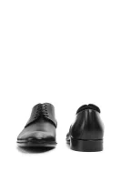 Carmons Shoes BOSS BLACK 	fekete	