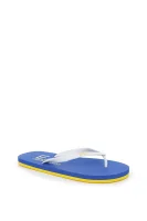 Flip flops EA7 	kék	