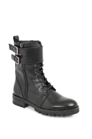 Martina 2 Boots Guess 	fekete	