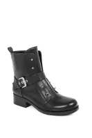 Delany Boots Guess 	fekete	