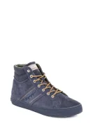 Ellen Sneakers Napapijri 	sötét kék	