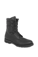 Bootil Boots BOSS ORANGE 	fekete	
