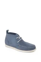 KEVIN 6N Shoes Tommy Hilfiger 	kék	