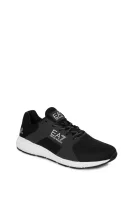 Sneakers  EA7 	fekete	