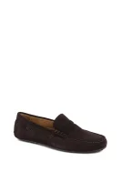 Wes-E Loafers POLO RALPH LAUREN 	barna	