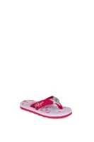Marlow 2D flip-flops Tommy Hilfiger 	rózsaszín	