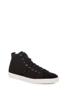 Bushwick_Midc_cv Sneakers BOSS ORANGE 	fekete	