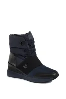 Winter boots Shay Michael Kors 	sötét kék	