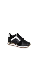 Billie Sneakers Michael Kors 	fekete	