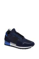 Sneakers  Bikkembergs 	sötét kék	