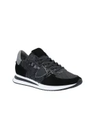 Sneakers tornacipő TRPX Philippe Model 	fekete	