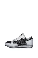 Sneakers  Philippe Model 	ezüst	