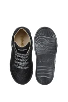 Alf Sneakers FALCOTTO 	fekete	