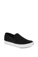 Slip-On Sneakers EA7 	fekete	