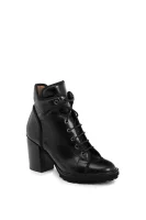 Ankle boots Emporio Armani 	fekete	