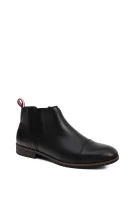 Jodhpur boots Tommy Colton 11A Tommy Hilfiger 	fekete	