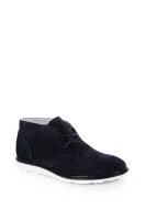 Baxter shoes Strellson 	sötét kék	