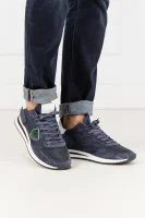 Sneakers tornacipő TRPX Philippe Model 	sötét kék	