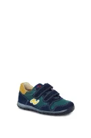 Sammy Sneakers NATURINO 	zöld	