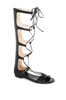 Sofia Gladiator sandals Michael Kors 	fekete	
