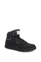 Hoxton 4N sneakers Tommy Hilfiger 	fekete	