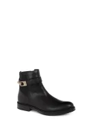 Olly 9A Jodhpur Boots Tommy Hilfiger 	fekete	
