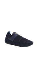 House footwear Morran Napapijri 	sötét kék	