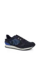 Barton 3C Sneakers Hilfiger Denim 	sötét kék	