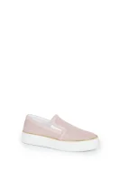 MM54 Slip-On Sneakers MaxMara 	rózsaszín	