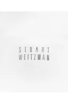 Overknees csizma Highland Stuart Weitzman 	bézs	