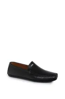 Andrew Moccasins Tommy Hilfiger 	fekete	