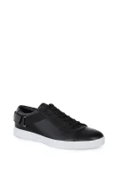 Italo 2 Sneakers Calvin Klein 	fekete	