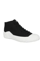 Sneakers tornacipő Kenzo 	fekete	