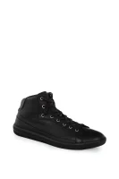 S-Naptik Sneakers Diesel 	fekete	